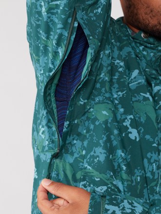 Powderbound Insulated Jacket - Men's