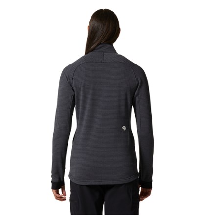 Polartec Power Grid Half-Zip Top - Women's