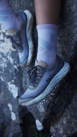 Kjerag Trail-Running Shoes