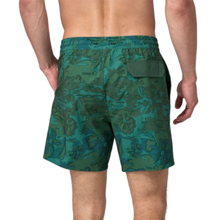 Hydropeak Volley Shorts - Men's 16" Outseam