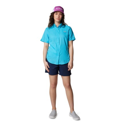 PFG Tamiami II Shirt - Women's