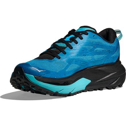 Mafate 5 Trail-Running Shoes - Men's
