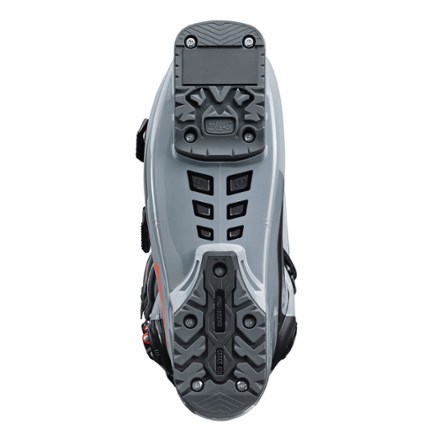 Speedmachine 3 BOA 120 Ski Boots - Men's 2024/2025