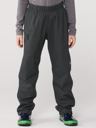 Rainier Rain Pants - Kids'