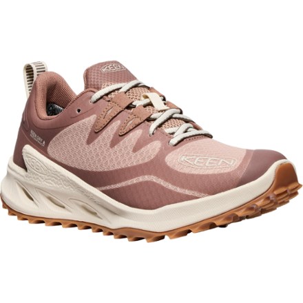 Zionic Waterproof Hiking Shoes
