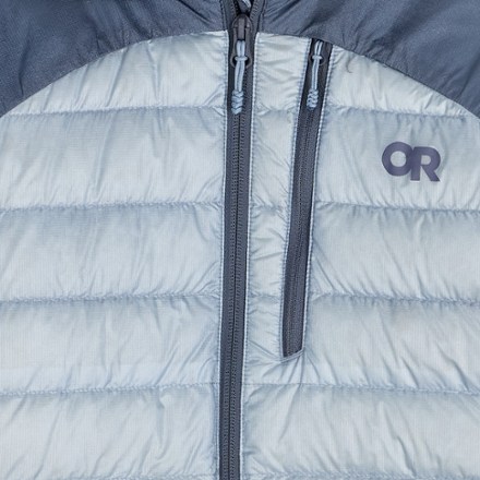 Helium Down Hoodie - Women's