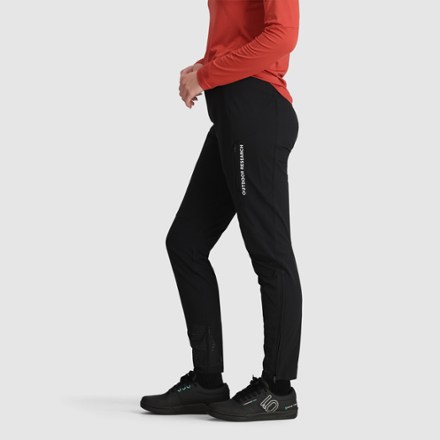 Freewheel Ride Bike Pants - Women's