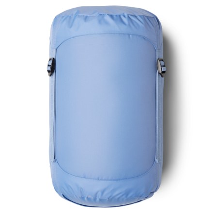 Bishop Pass 0 Sleeping Bag - Women's