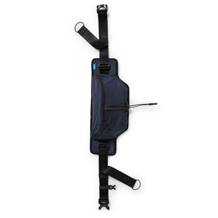 Multipass Sling Bag