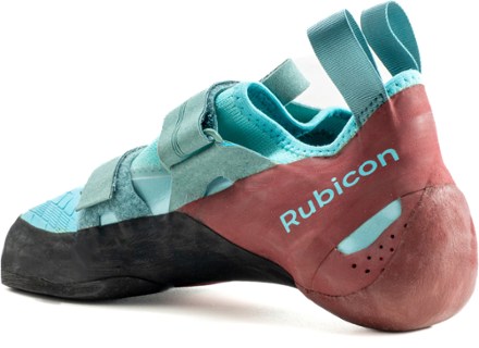 Rubicon Wide Fit Climbing Shoes