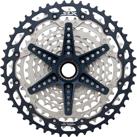 M7100 SLX 12-Speed Cassette