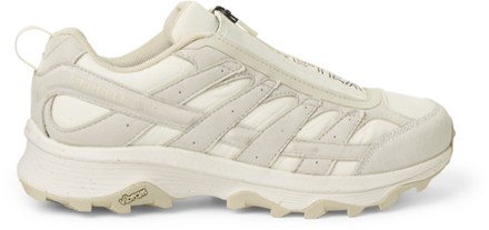 Moab Speed Zip GORE-TEX SE Shoes - Men's