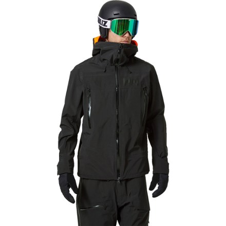 Sogn Shell 2.0 Jacket - Men's