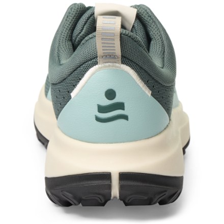 Wildbound Trail-Running Shoes - Women's