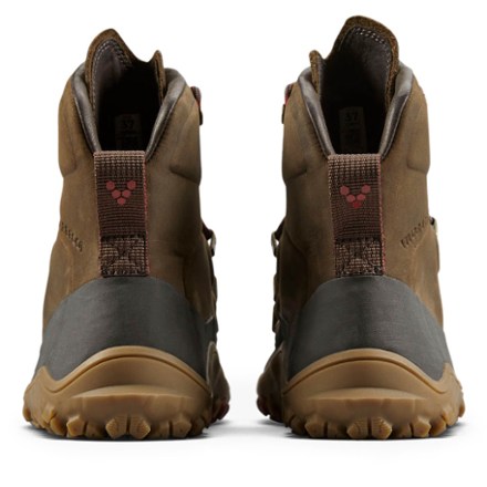 Tracker Leather AT Hiking Boots - Men's