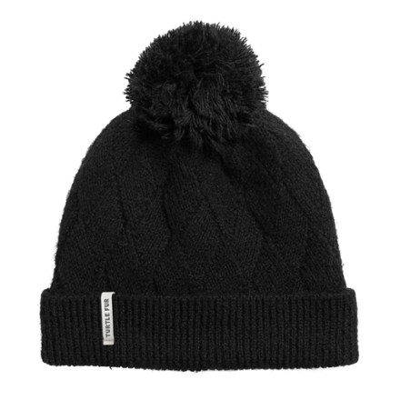 Recycled Victoria Hat