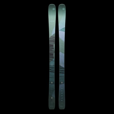 Black Pearl 84 Skis - Women's 2024/2025