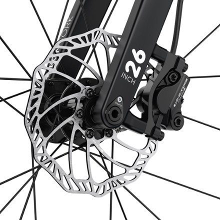 OFF Kids' Mountain Bike