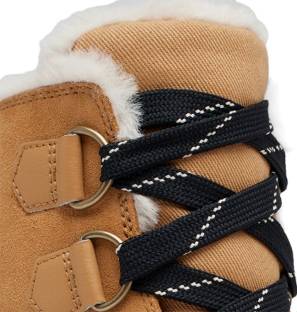 Tivoli V Waterproof Boots - Women's