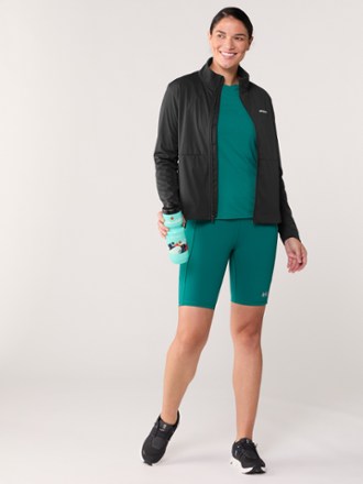 Wind Shield Jacket - Women's