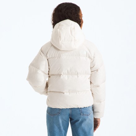 North Down Hooded Jacket