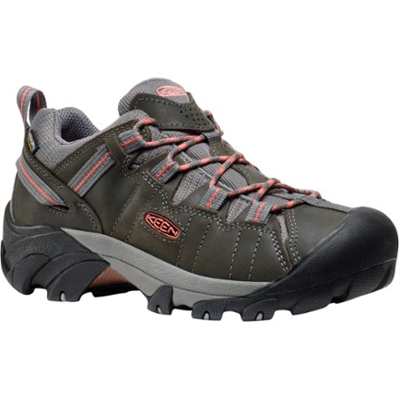 Targhee II Low WP Hiking Shoes