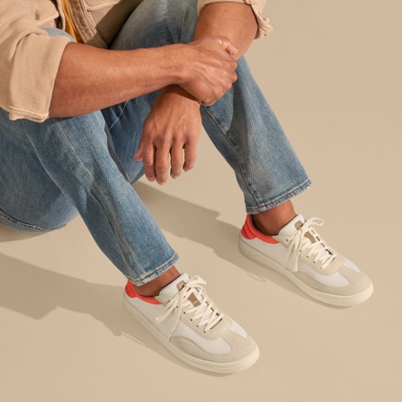 Punini Shoes - Men's