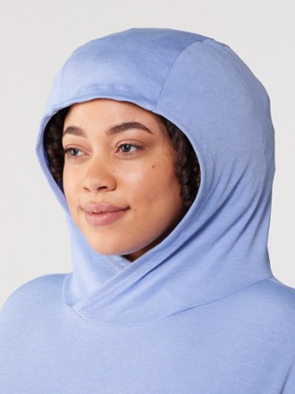 Sahara Shade Hoodie