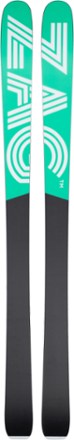 UBAC 89 W Skis - Women's - 2023/2024