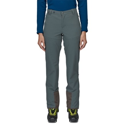Alpine Guide Pants - Women's