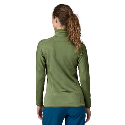 R1 Pullover - Women's