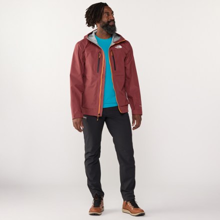 Terrain Vista 3L Pro Jacket - Men's