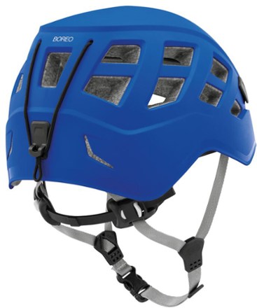 Boreo Climbing Helmet
