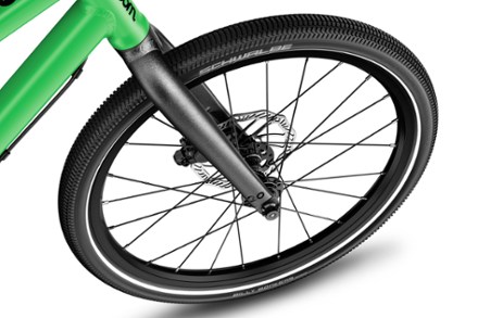 EXPLORE 4 Kids' Bike
