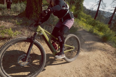 DRT e3.1 Electric Mountain Bike