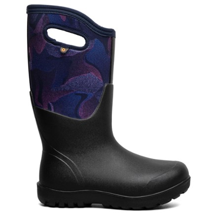 Neo-Classic Tall Insulated Rain Boots - Women's
