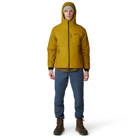 Hardwear AP Active Crossover Pants - Men's