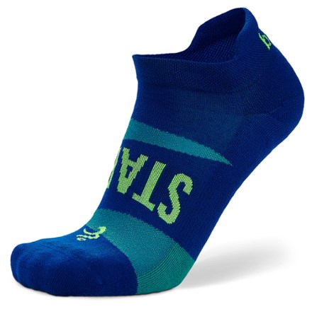 Grit and Grace Start Today Socks - Women's