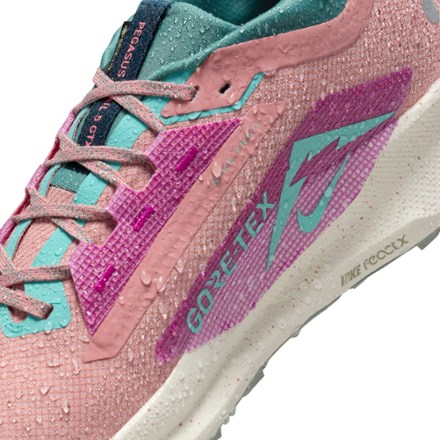 Pegasus Trail 5 GORE-TEX Trail-Running Shoes - Men's