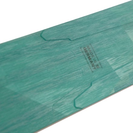 Secret 96 Skis - Women's 2024/2025