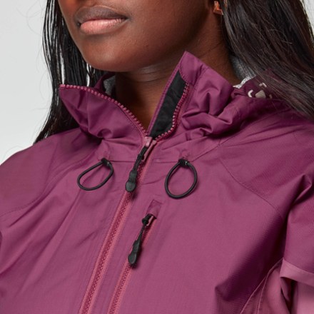 High Tide Jacket - Women's