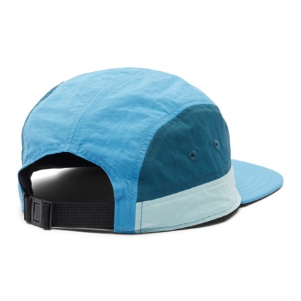 Tech 5-Panel Hat