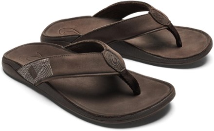 Tuahine Sandals - Men's