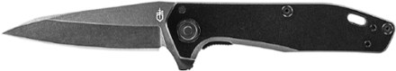 Fastball Fine-Edged Knife