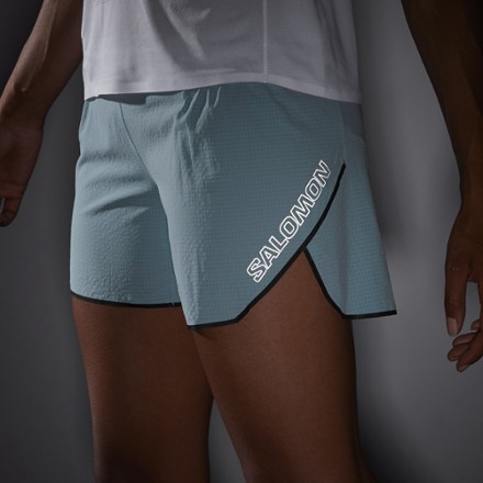 Sense Aero 5" Shorts - Women's