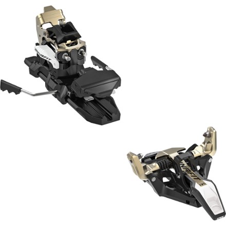 Ridge Alpine Touring Bindings