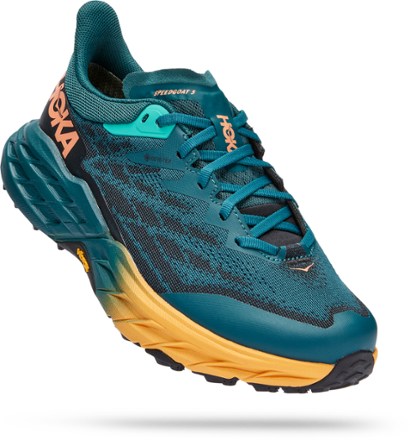 Speedgoat 5 GTX Trail-Running Shoes - Women's