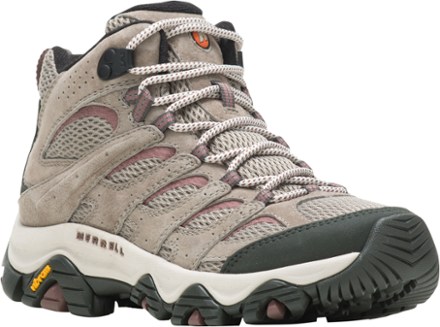 Moab 3 Mid Hiking Boots - Women's