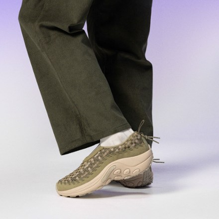 Jungle Moc Woven SE Shoes - Men's