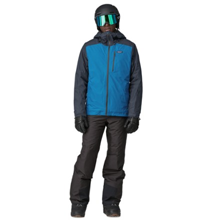 Insulated Powder Town Jacket - Men's